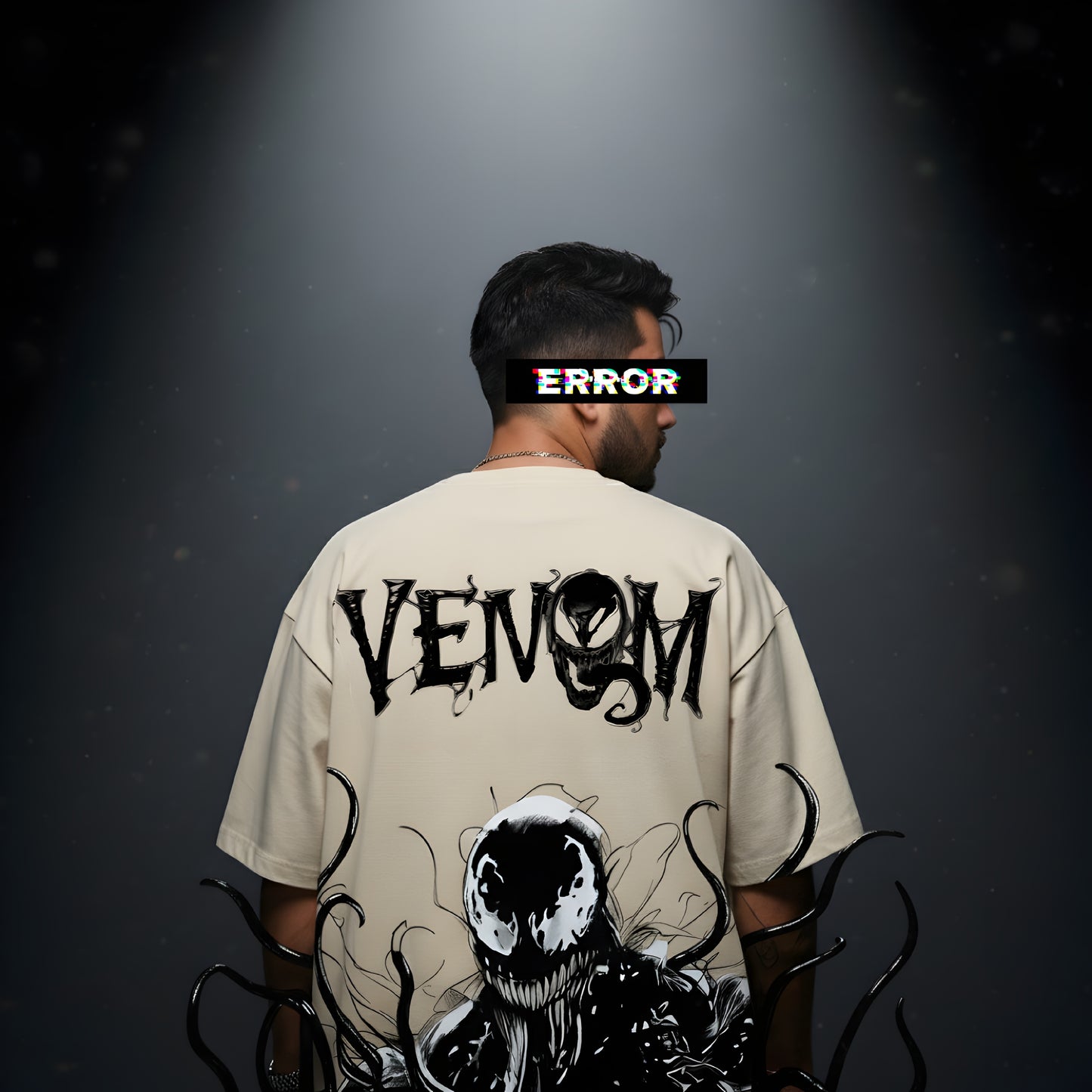 VENOMIZED