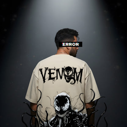 VENOMIZED