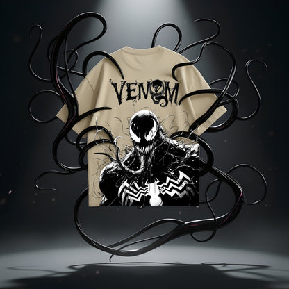 VENOMIZED