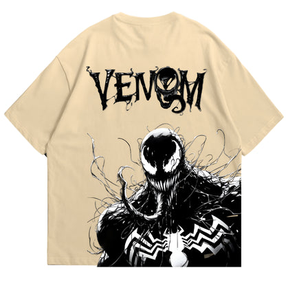 VENOMIZED